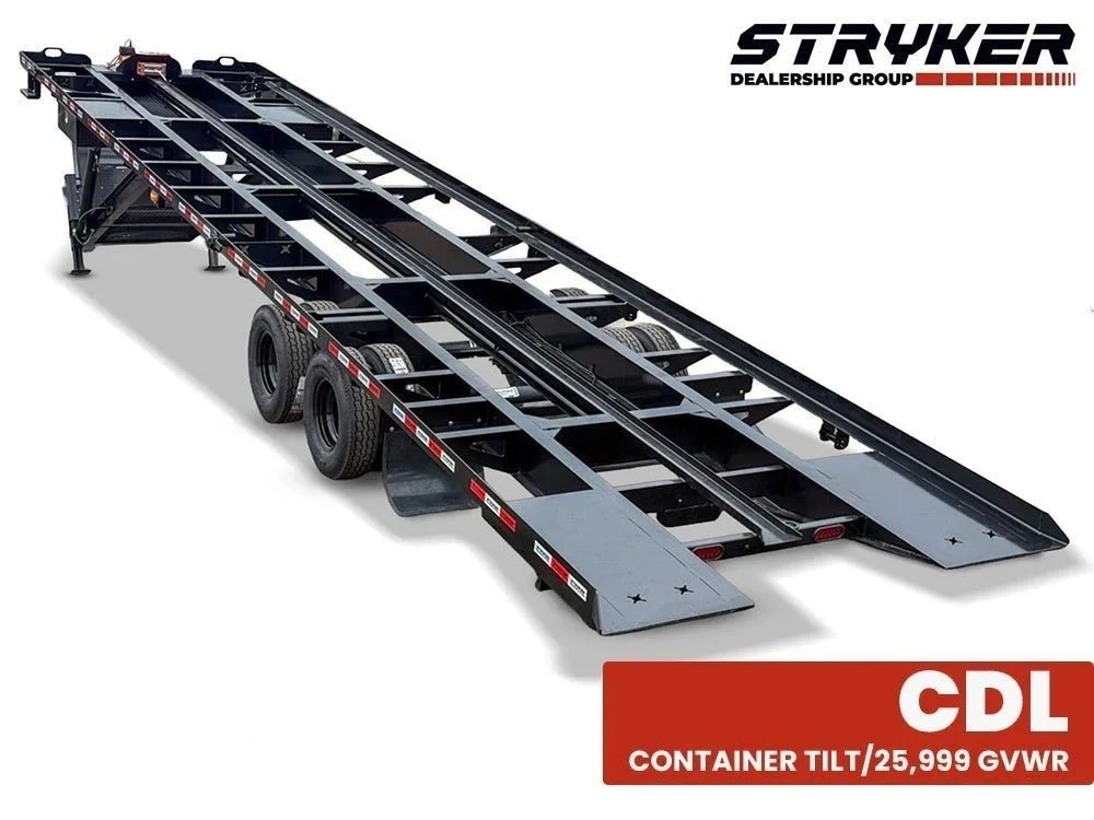 Shop Trailers